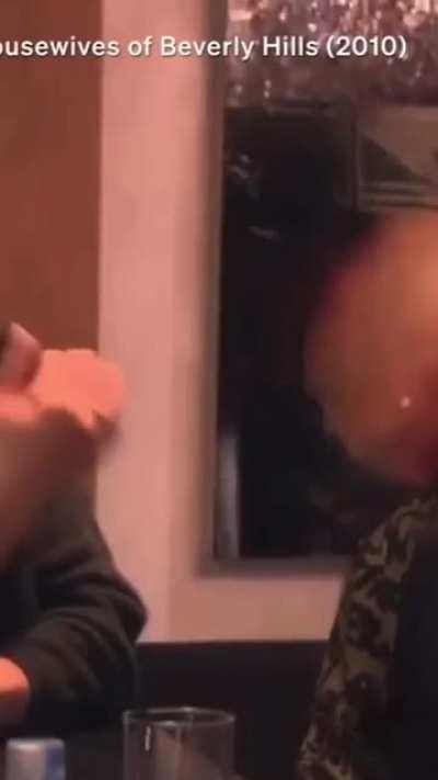 God I LOVE Jennifer Coolidge 