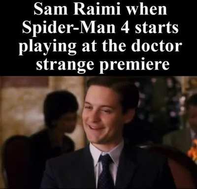 How'd that get in there?