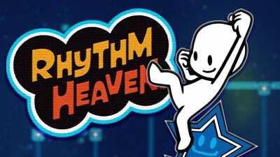 Night Walk Tengoku/Fever Mashup!