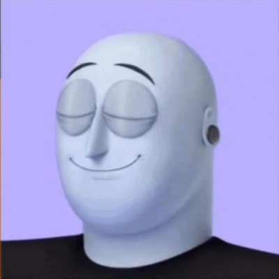 How it feels to just not care abaut the f!lter and watch the chaos unfold