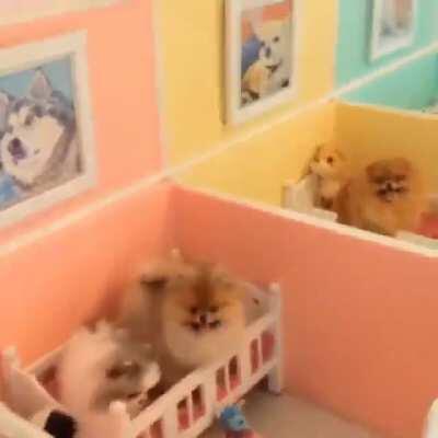 What heaven looks like