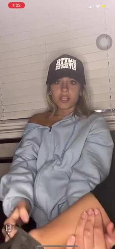 jellybeanz4life live (3/12/22) Pt 3