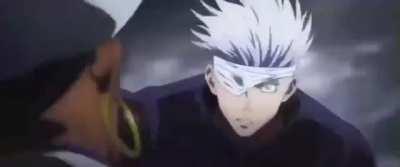 People in here when someone tries to being up shonen 