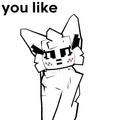 you like kissing low poly girlsss (made by me)