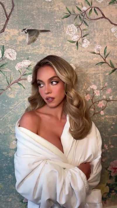 Getting Ready for an Event - Instagram 12/9/23