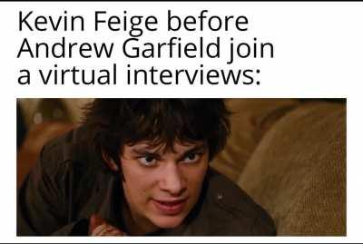 He's gonna be on Jimmy Fallon