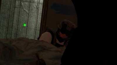 Rainbow 6 Siege is a fun experience