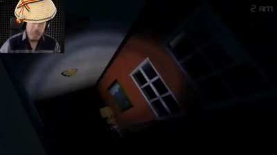 Nea Mircea Patent suferă de schizofrenie