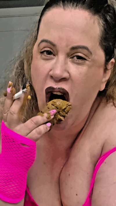 Such a good slutty girl.