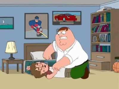 Just something satisfying.