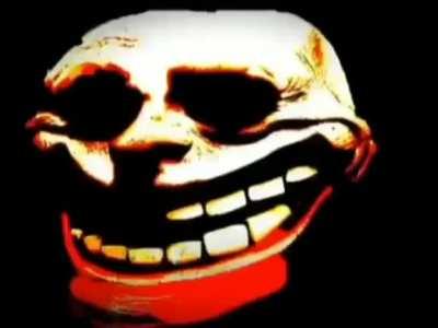 we have detected a terrible life ending issue. tis the time to rejoice.