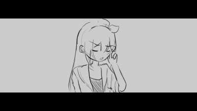 Just Auby being Auby