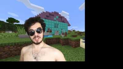 BURDURCRAFT 1.bölüm 1.sezon (eğer talep çok olursa devamı gelecek,eklemek istediğiniz karakterleri söylerseniz sevinirim)