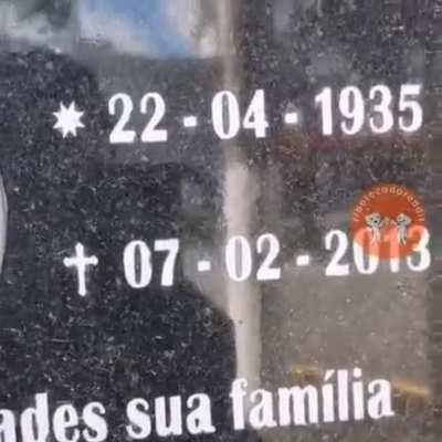 Adeus Nivaldo, Adeus José 😢