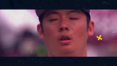 [Highlight] [Padres] The magic of Matsui 🪄