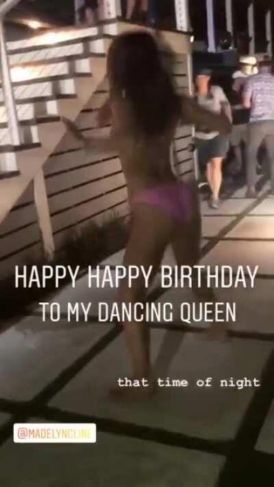 Dancing Queen
