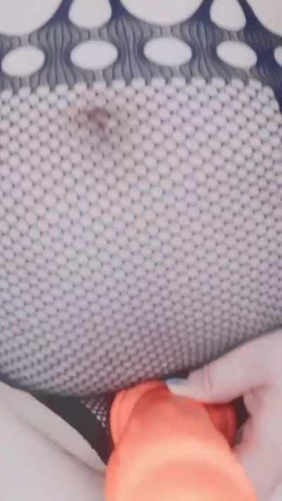 Are you ready to learn how to respect your mommy? [F]