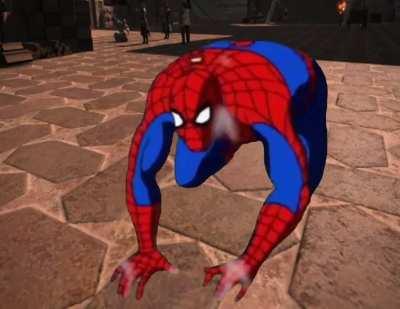 When you lose your sprout