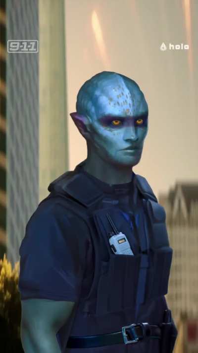 Coming this fall, only on Xenonion Holo