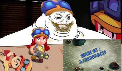 Average Jessie mainers