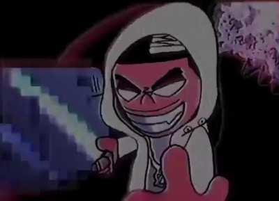 idk if y’all seen this but i thought it was gas