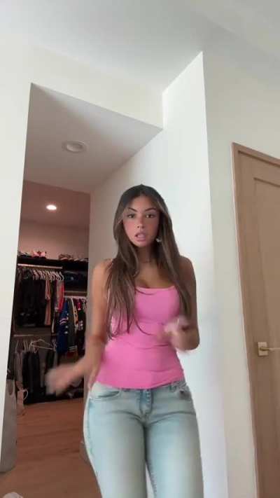 Dance Moves | TikTok | November 2024