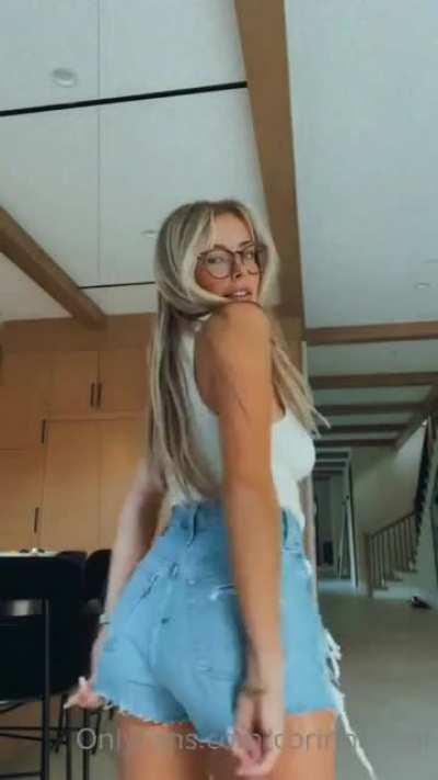 NEW! Corrina, Corinna, Corina Kopf 