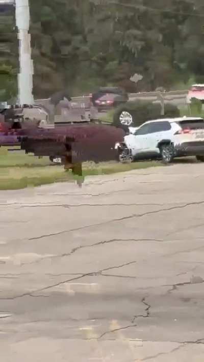 Nude GTA - Louisiana 