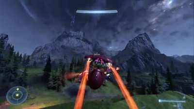 I FLEW THE GHOST INTO THE PHANTOM