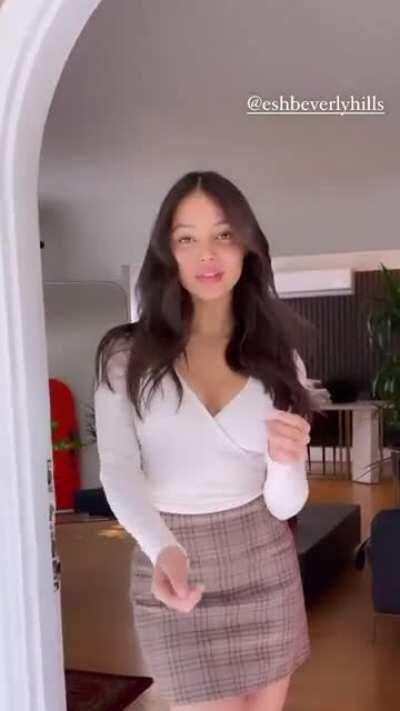 Always gorgeous 😍