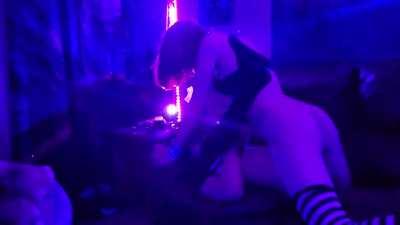 You In Your Proper Place 