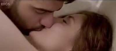 Kareena with Arjun Kapoor