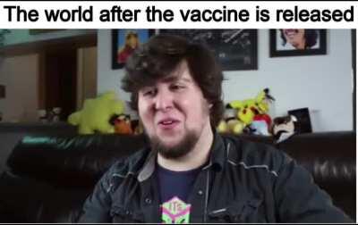 Did JonTron forsee this?