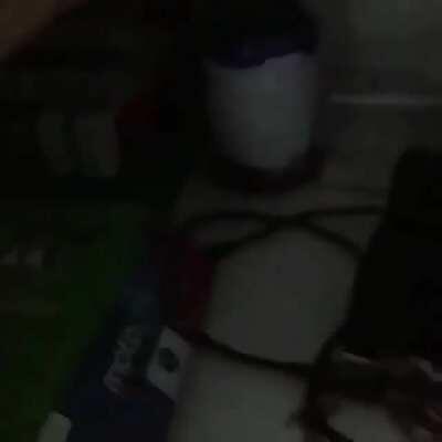 Foda não encontrar suas coisas importantes