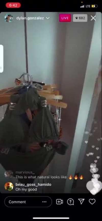 Bikini Try-on 🔥🔥🥵🥵🍑🍑