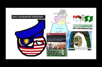 IF YOU HAVE MALAY GOD YOU WOULD HAVE BEEN BUT YOU LOSE *LAUGH INDONLY*