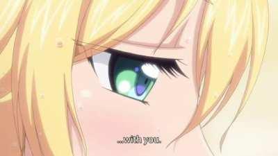 Mankitsu Happening 2 part 1