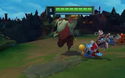 when bard hits level 3