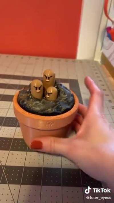 Oh that's...different