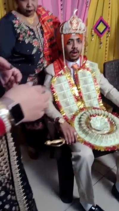 Rajasthan + punjab  🛐