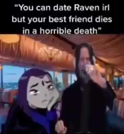 i’ve won.. but at what costs