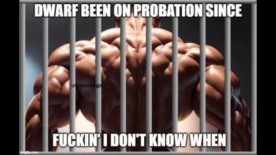 Yall wizards need to let the dwarfs talk 🗣🗣🗣🗣🗣