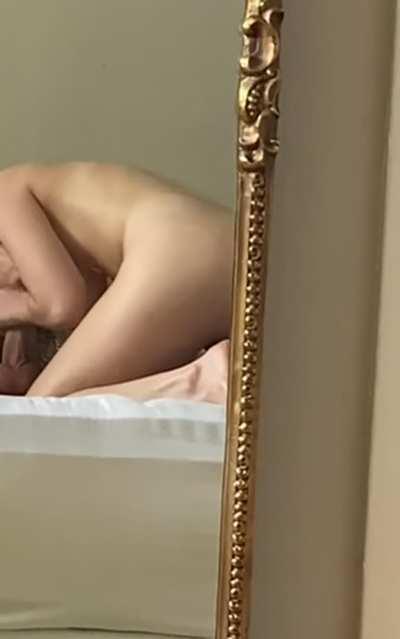 Can hardly fit it in my mouth