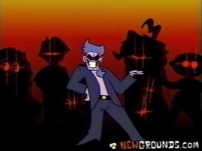 Friday Night Funkin Ps1 Commercial by POSTBOY