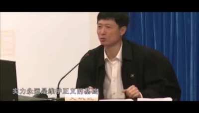 真理只在大炮射程之内