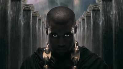 But he made Graduation...