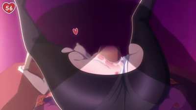 vixen anal pronebone