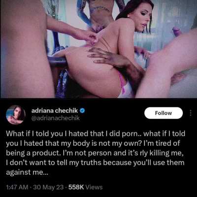 alright let's goon to this tweet on this week end