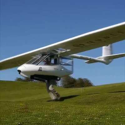 The flintstones have nothing on this guy. 🌹😄