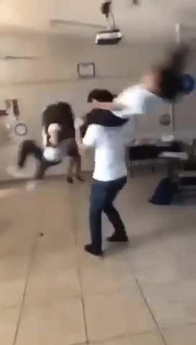 HMC while we let our friend spin us